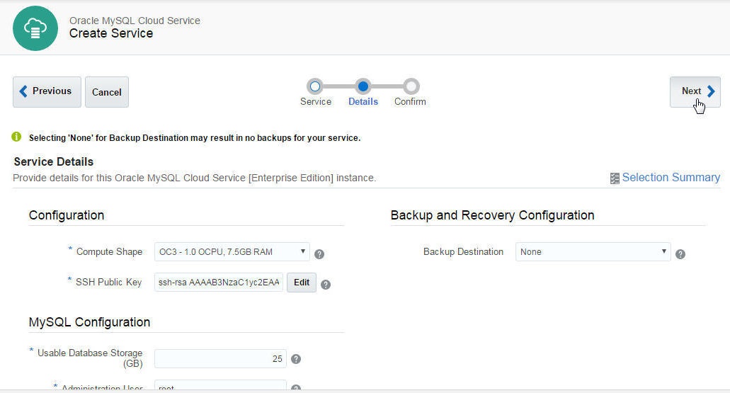 0003.deepakv_Oracle_MySQL_Cloud_Service_Article_13