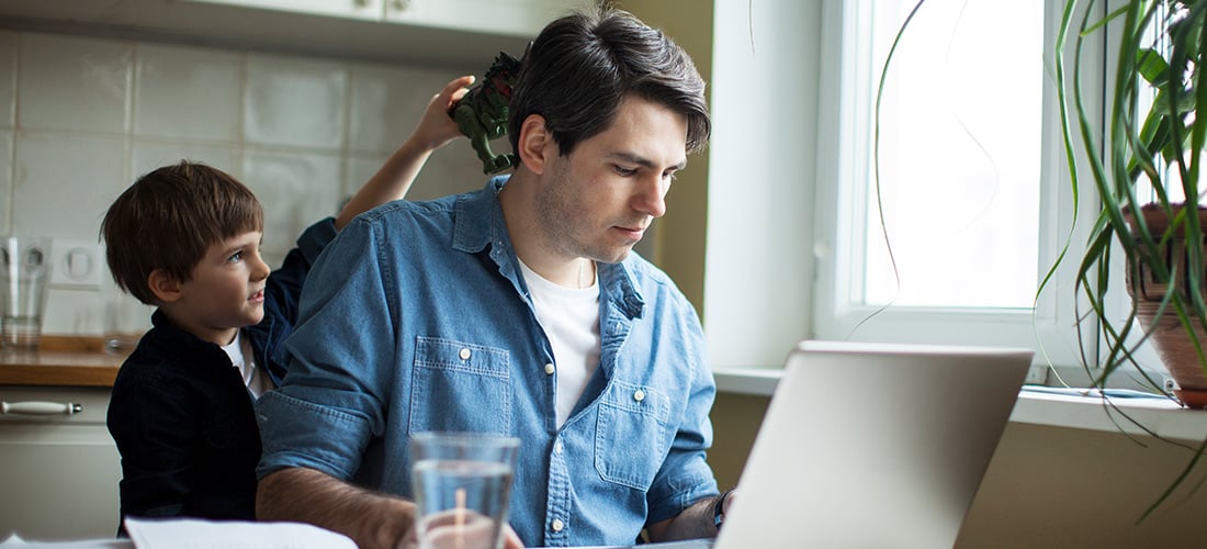 Database developers working from home—Toad licensing guidelines and database connection tips.