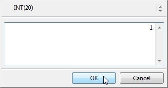 Figure 25. Adding logid Value