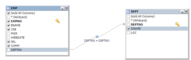 SQL Table Joins 1