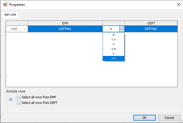 SQL Table Joins 13