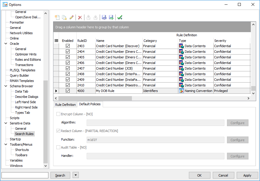 Sensitive_Data_Protection_Custom_Rule_With_Policy