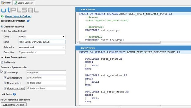 Unit Testing 10