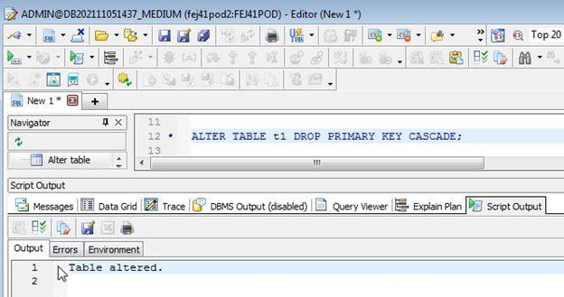 add a column to table 4