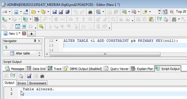 add a column to table 6